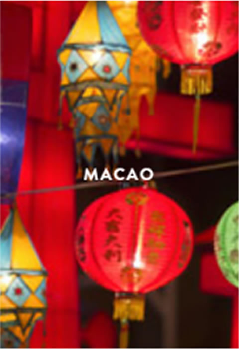 macao