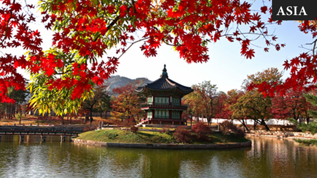 Corea