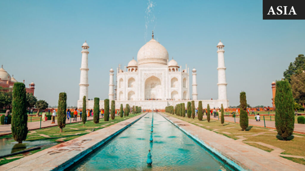 India