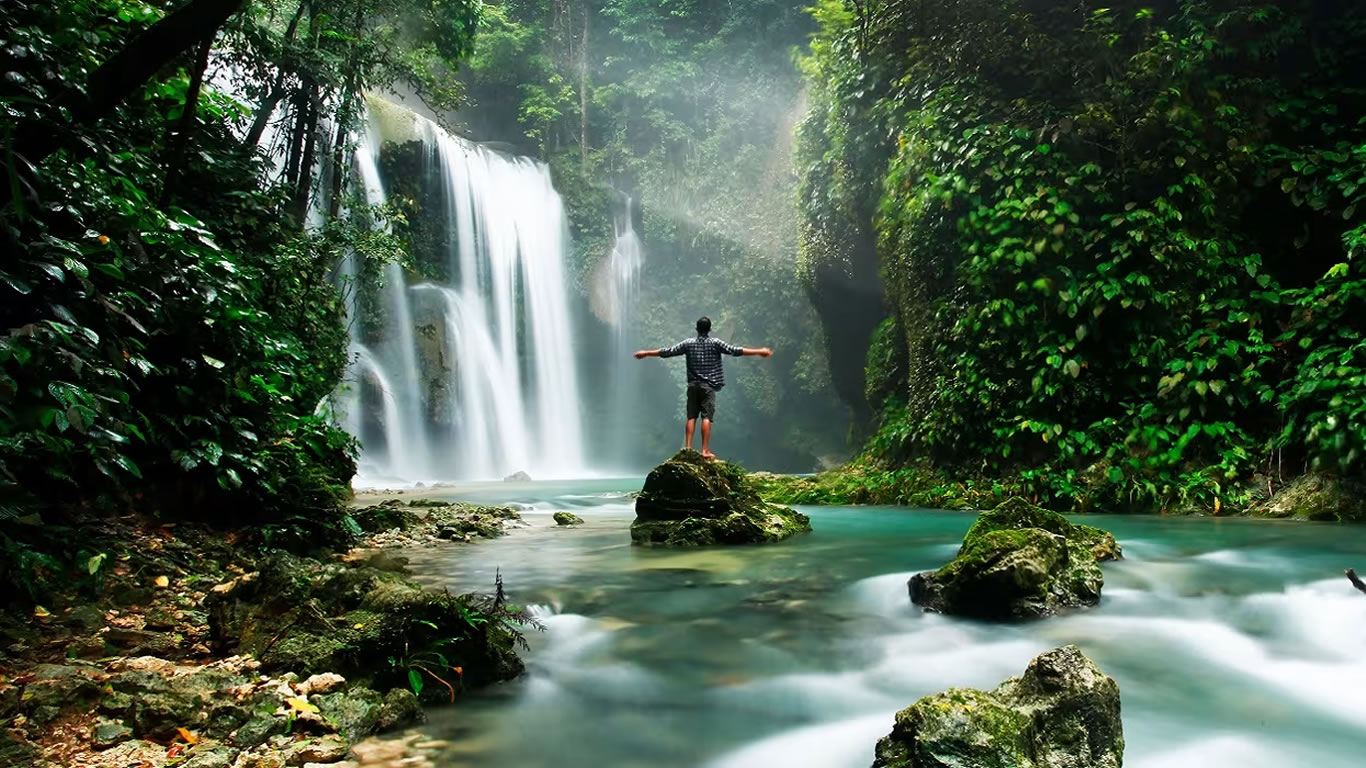 indo