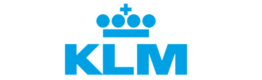 klm klm