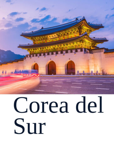 tours_corea