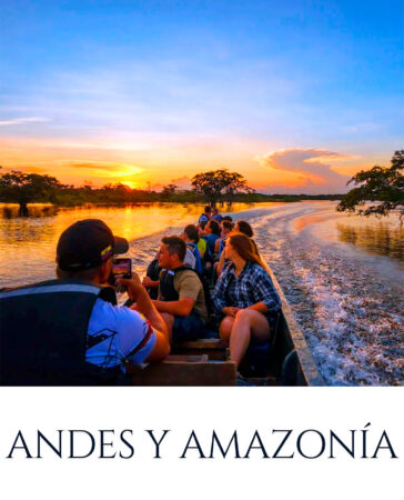 AMAZONIA AMAZONIA