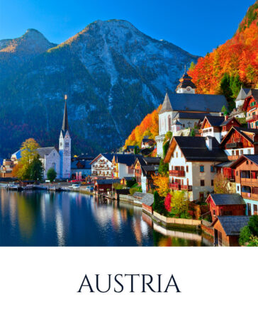 AUSTRIA AUSTRIA