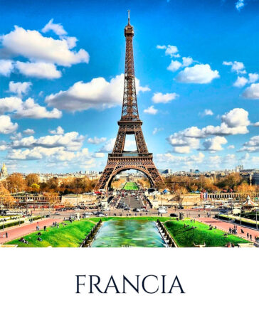 FRANCIA FRANCIA