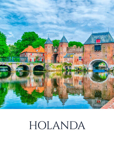 HOLANDA HOLANDA