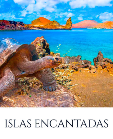 ISLAS_ENCANTADAS ISLAS_ENCANTADAS