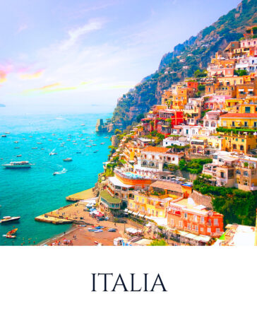 ITALIA ITALIA