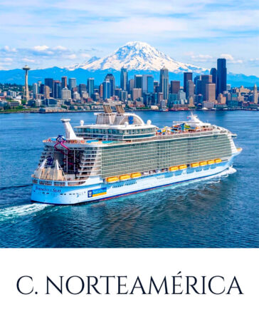 NORTEAMERICA NORTEAMERICA