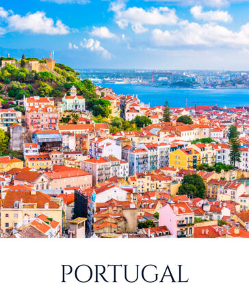 PORTUGAL PORTUGAL