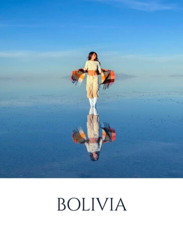 bolivia bolivia