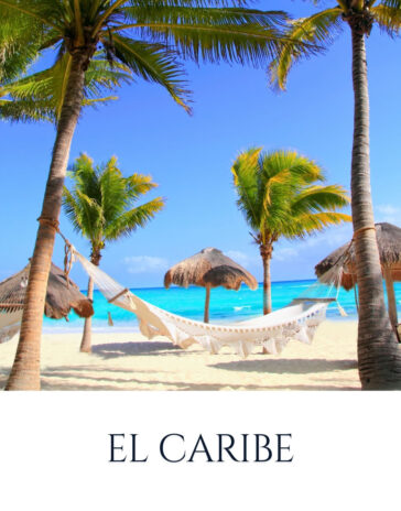 caribe caribe
