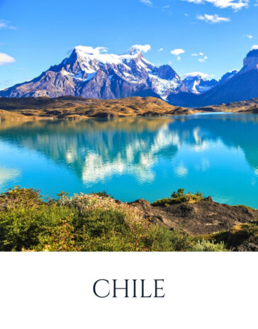chile chile