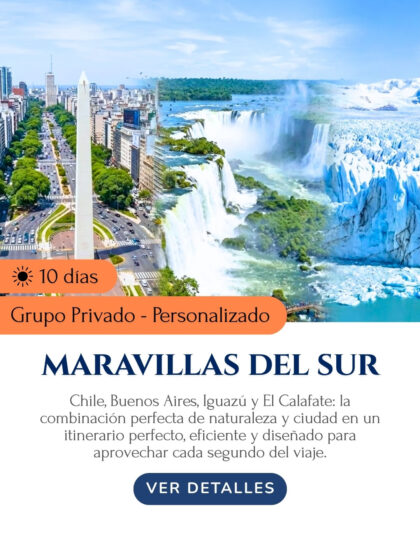 maravillasdelsur maravillasdelsur
