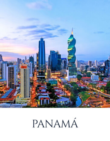 panama panama