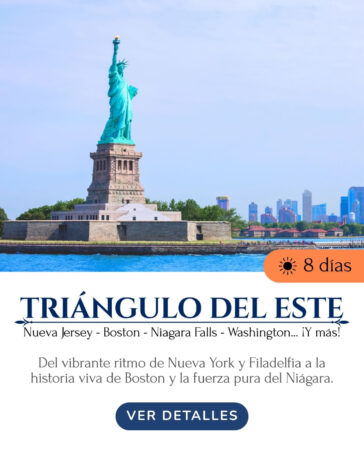 triangulodeleste