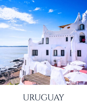 uruguay uruguay